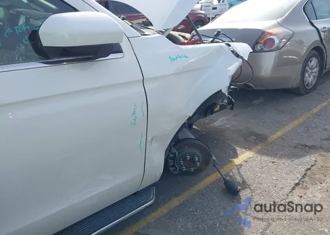 2022 Ford Expedition Xlt from USA, damaged, VIN 1FMJU1HT7NEA48744